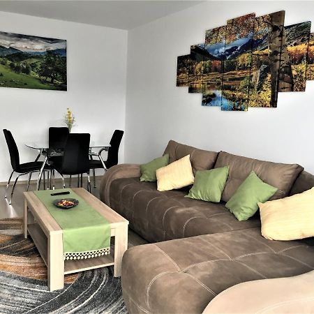 Apartamento Mountain View Escape Braşov Exterior foto
