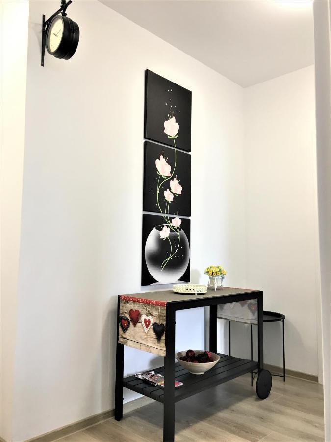 Apartamento Mountain View Escape Braşov Exterior foto