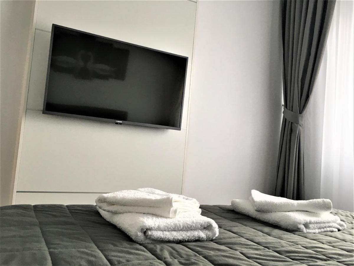 Apartamento Mountain View Escape Braşov Exterior foto