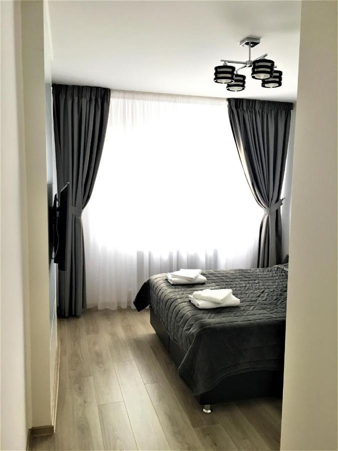 Apartamento Mountain View Escape Braşov Exterior foto