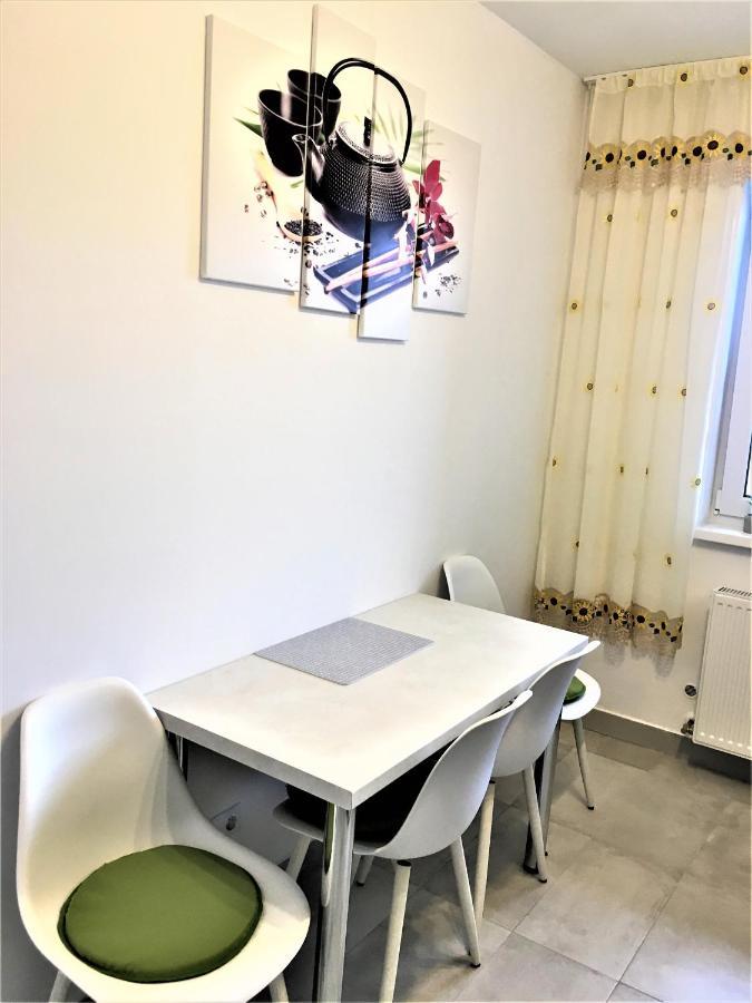 Apartamento Mountain View Escape Braşov Exterior foto